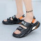 🔥Laatste Dag 35% UIT🔥Chunky Padded Sandals With A Swell-like Grip
