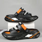 🔥Laatste Dag 35% UIT🔥Chunky Padded Sandals With A Swell-like Grip