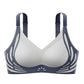 🌸Speciale prijs🌸Meerkleurige push-up push-up beha ondergoed