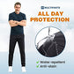 🔥MultiPants - High Stretch Multi-pocket Duurzame Cargo Broek