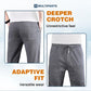 🔥MultiPants - High Stretch Multi-pocket Duurzame Cargo Broek