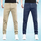 🔥MultiPants - High Stretch Multi-pocket Duurzame Cargo Broek