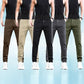 🔥MultiPants - High Stretch Multi-pocket Duurzame Cargo Broek