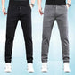 🔥MultiPants - High Stretch Multi-pocket Duurzame Cargo Broek