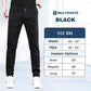🔥MultiPants - High Stretch Multi-pocket Duurzame Cargo Broek