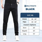 🔥MultiPants - High Stretch Multi-pocket Duurzame Cargo Broek
