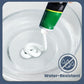 Waterafstotende universele lijm zonder nails