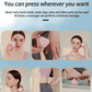 🔥 Elektrische Adsorptie Fascia Bal – Perfecte ontspanning voor spieren en lichaam!