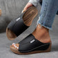💥Goed Verkopend🔥Casual Wedge Slide Sandalen voor dames