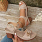 💗50% korting voor een beperkte tijd💗Sandalen met hoge hakken voor dames