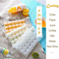 🧊2025 Hot Sale🧊 IJsblokjesmachinezak (20 stuks)