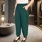 Koele Ademend Losse Casual Broek voor Dames