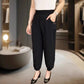 Koele Ademend Losse Casual Broek voor Dames