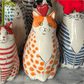 Polka Dot Kattenvaas