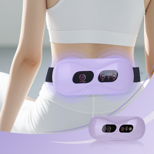 Elektrisch Buikmassageapparaat