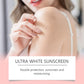 💖Draagbare zeer effectieve whitening zonnebrandcrème