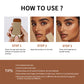 ✨Koop 2, krijg 1 gratis🎁Hydraterende & Verhelderende Foundation Stick