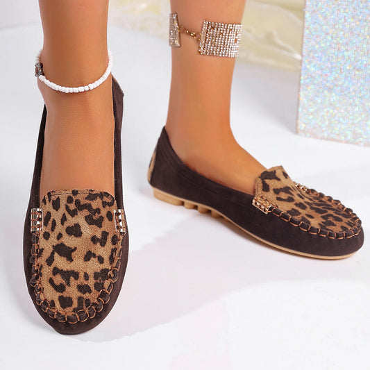 🥿Nieuwe platte schoenen voor dames in 2025