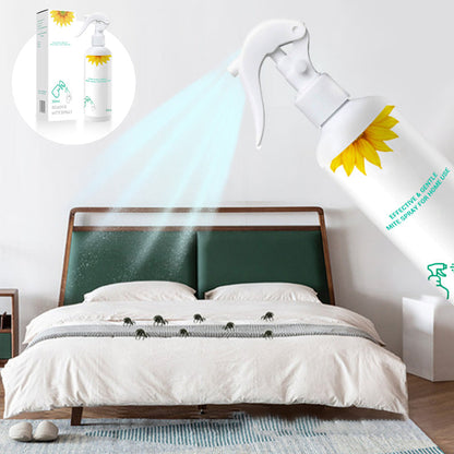 🔥Hot Sale 49% Uit🔥Effectieve & Zachte Mijt Spray voor Thuisgebruik