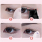 Geïntegreerde roterende Eyeliner stempelpen