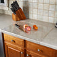 Acryl antislip transparante snijplank (Koop 2 gratis verzending)