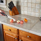 Acryl antislip transparante snijplank (Koop 2 gratis verzending)