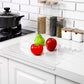 Acryl antislip transparante snijplank (Koop 2 gratis verzending)