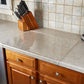 Acryl antislip transparante snijplank (Koop 2 gratis verzending)