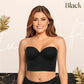 ✨Beperkte aanbieding ✨ Strapless bh met lage rug (Eersteklas stof)