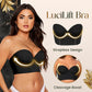 ✨Beperkte aanbieding ✨ Strapless bh met lage rug (Eersteklas stof)