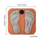 ⏰Beperkte aanbieding🔥 EMS Microstroom Puls Voetmassage Mat