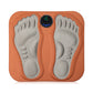 ⏰Beperkte aanbieding🔥 EMS Microstroom Puls Voetmassage Mat