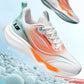 👟Ademend Zachte Zool Schokabsorberende Sport Casual Schoenen