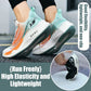 👟Ademend Zachte Zool Schokabsorberende Sport Casual Schoenen