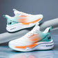 👟Ademend Zachte Zool Schokabsorberende Sport Casual Schoenen