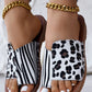 Women's Fashion Summer Printed Sandals