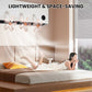 🍃Instelbare universele airconditioningsventilator hangend