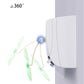 🍃Instelbare universele airconditioningsventilator hangend