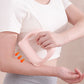 🔥2025 Hot Sale🔥Draagbare percussiemassage ring