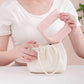 🔥2025 Hot Sale🔥Draagbare percussiemassage ring