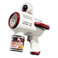Space Cartoon Electric Handheld Bubble Toy Gun