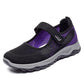 Vrouwen - orthopedische comfortabele sneakers
