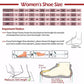 Vrouwen - orthopedische comfortabele sneakers