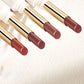 🎉2025 Hot Sale 🎉 2-in-1 waterproof lippenstift en lipliner