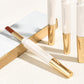🎉2025 Hot Sale 🎉 2-in-1 waterproof lippenstift en lipliner