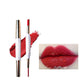 🎉2025 Hot Sale 🎉 2-in-1 waterproof lippenstift en lipliner
