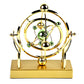 Hemelse Omloop Perpetuele Beweging Pendule - Creatieve Draaidecoratie voor in Huis