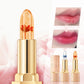 💝Koop 1, krijg 1 gratis! Crystal Flower Temp - Change Jelly Lipstick✨ | Thousand - Color Lip Magic