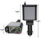 🌟Afneembare autolader met sterprojector