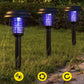 🌞🔥Solar insectendoder met grondspies - Alleen vandaag 50% korting! ⏳